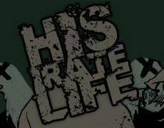 His Irate Life : Old